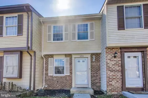 1255 Elm Grove Cir, Silver Spring, MD 20905