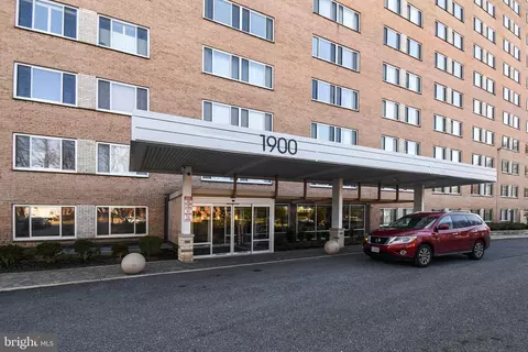 Exterior - 1900 Lyttonsville Rd #611, Silver Spring, MD 20910 photo 3 of 3