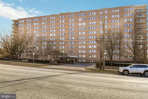 1900 Lyttonsville Rd #611, Silver Spring, MD 20910