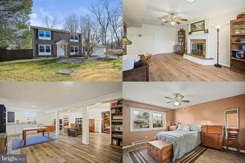 11424 Rambling Rd, Gaithersburg, MD 20879