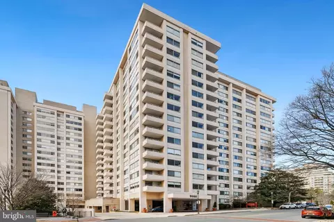5500 Friendship Blvd #2020N, Chevy Chase, MD 20815