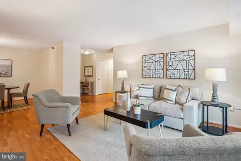 15100 Interlachen Dr #4-221, Silver Spring, MD 20906 photo 4