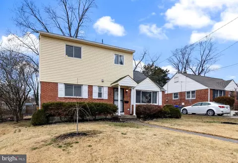 12610 Epping Rd, Silver Spring, MD 20906