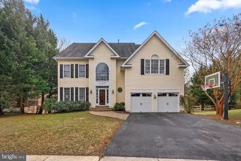 2104 Carter Mill Way, Brookeville, MD 20833