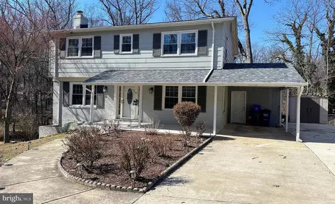 1325 Chilton Dr, Silver Spring, MD 20904 photo 1