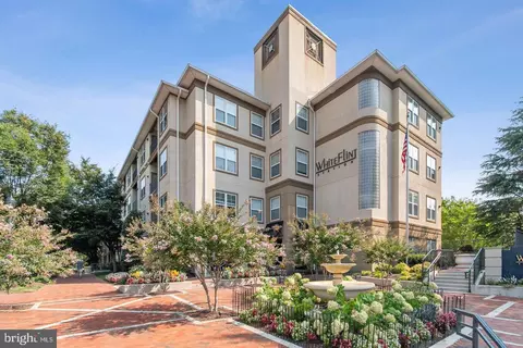 11800 Old Georgetown Rd #1211, North Bethesda, MD 20852
