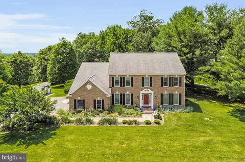 9238 English Meadow Way, Gaithersburg, MD 20882