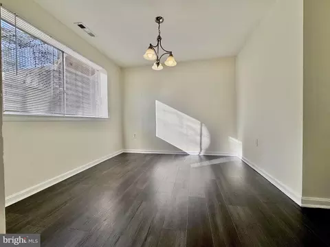 Living - 3936 Bel Pre Rd #3936-2, Silver Spring, MD 20906 photo 4 of 5