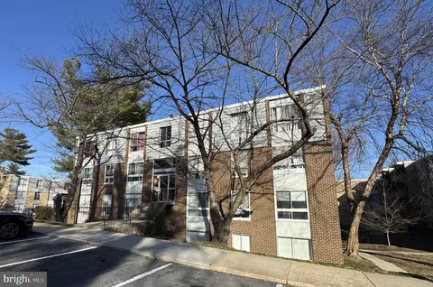 3936 Bel Pre Rd #3936-2, Silver Spring, MD 20906
