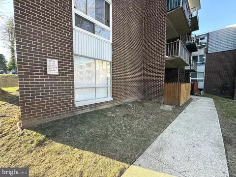 Exterior - 3936 Bel Pre Rd #3936-2, Silver Spring, MD 20906 photo 3 of 4