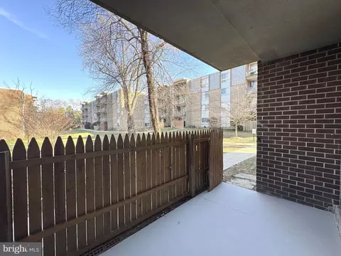 Exterior - 3936 Bel Pre Rd #3936-2, Silver Spring, MD 20906 photo 2 of 4