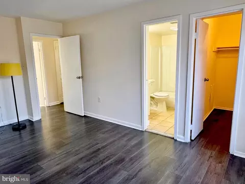 Bedroom - 3936 Bel Pre Rd #3936-2, Silver Spring, MD 20906 photo 1 of 3