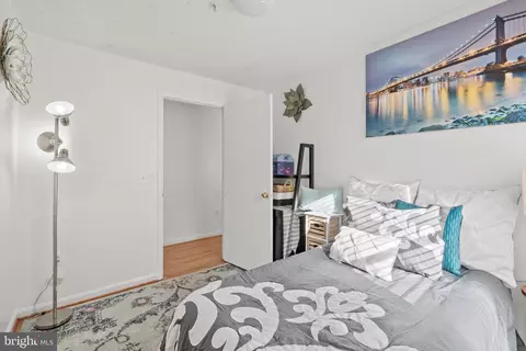 Bedroom - 14201 Woolen Oak Ct #4, Silver Spring, MD 20906 photo 5 of 5