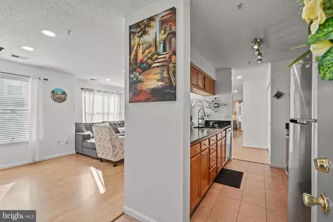 Entry Way - 14201 Woolen Oak Ct #4, Silver Spring, MD 20906 photo 1 of 1