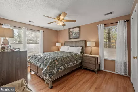 Bedroom - 14201 Woolen Oak Ct #4, Silver Spring, MD 20906 photo 1 of 5