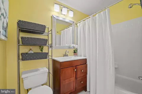 Bath - 14201 Woolen Oak Ct #4, Silver Spring, MD 20906 photo 2 of 2
