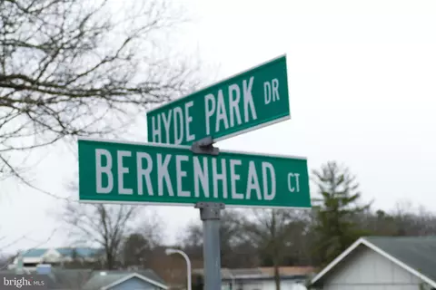 3607 Berkenhead Ct #20-A, Silver Spring, MD 20906 photo 36