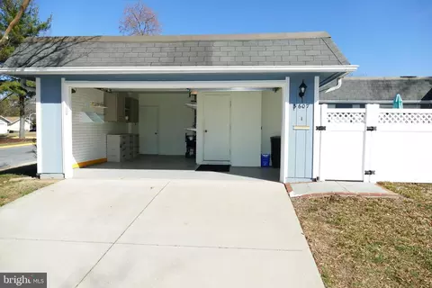 3607 Berkenhead Ct #20-A, Silver Spring, MD 20906 photo 22