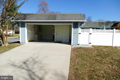 3607 Berkenhead Ct #20-A, Silver Spring, MD 20906 photo 15