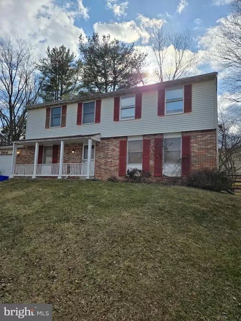 11904 Bambi Ct, Gaithersburg, MD 20878