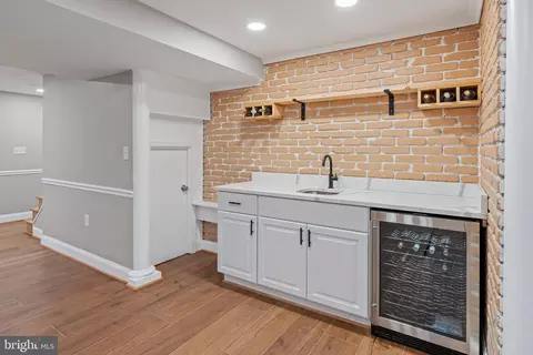 Entry Way - 2105 Drury Rd, Silver Spring, MD 20906 photo 5 of 5