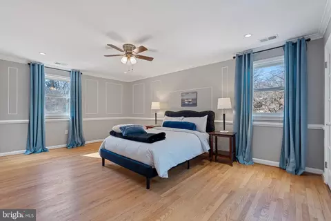Bedroom - 2105 Drury Rd, Silver Spring, MD 20906 photo 1 of 6
