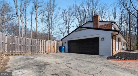 Exterior - 2105 Drury Rd, Silver Spring, MD 20906 photo 3 of 9