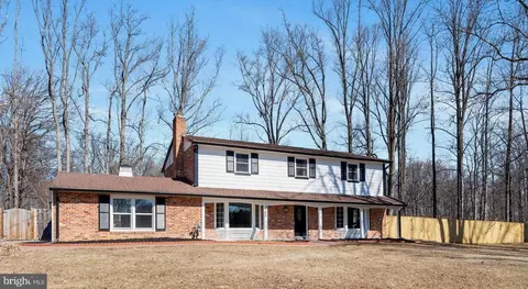 2105 Drury Rd, Silver Spring, MD 20906
