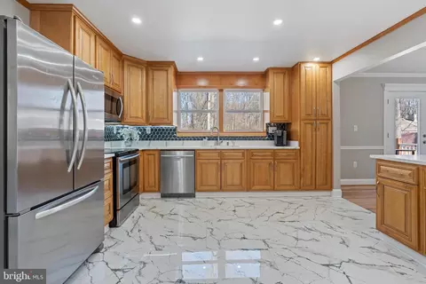Kitchen - 2105 Drury Rd, Silver Spring, MD 20906 photo 1 of 2