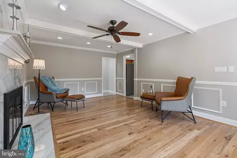 Living - 2105 Drury Rd, Silver Spring, MD 20906 photo 5 of 5