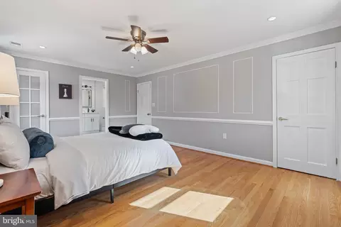 Bedroom - 2105 Drury Rd, Silver Spring, MD 20906 photo 2 of 6