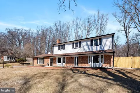 Exterior - 2105 Drury Rd, Silver Spring, MD 20906 photo 2 of 9