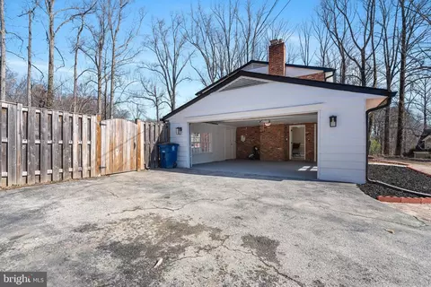 Exterior - 2105 Drury Rd, Silver Spring, MD 20906 photo 9 of 9