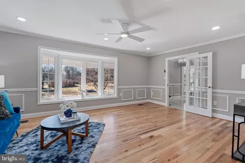 Living - 2105 Drury Rd, Silver Spring, MD 20906 photo 3 of 5