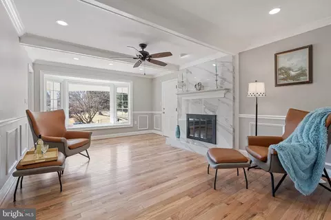 Living - 2105 Drury Rd, Silver Spring, MD 20906 photo 4 of 5