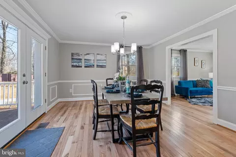 Dining - 2105 Drury Rd, Silver Spring, MD 20906 photo 1 of 2