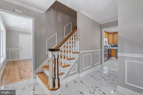 Entry Way - 2105 Drury Rd, Silver Spring, MD 20906 photo 1 of 5