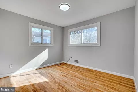 Bedroom - 4310 Robert Ct, Silver Spring, MD 20906 photo 4 of 4
