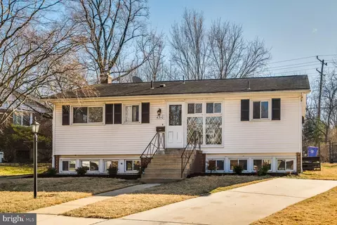 4310 Robert Ct, Silver Spring, MD 20906