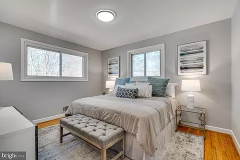 Bedroom - 4310 Robert Ct, Silver Spring, MD 20906 photo 1 of 4