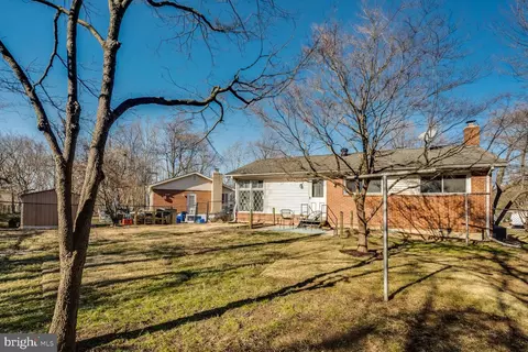 Exterior - 4310 Robert Ct, Silver Spring, MD 20906 photo 2 of 2