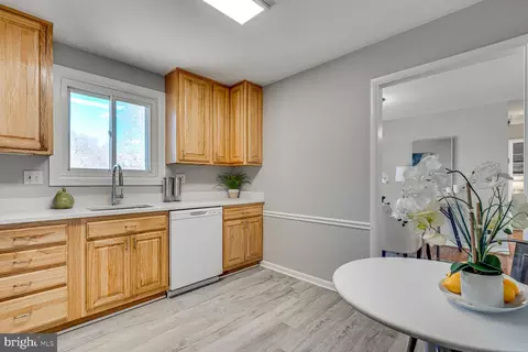 Kitchen - 4310 Robert Ct, Silver Spring, MD 20906 photo 2 of 2