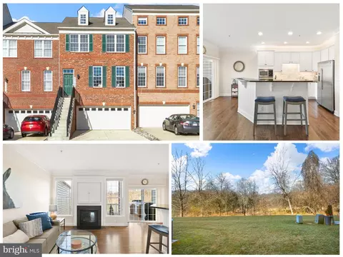 22159 Fair Garden Ln, Clarksburg, MD 20871