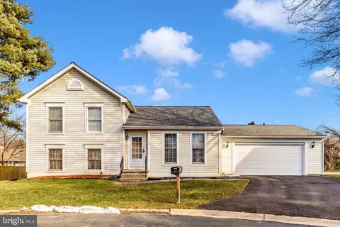 11602 Prince Albert Ter, Germantown, MD 20876