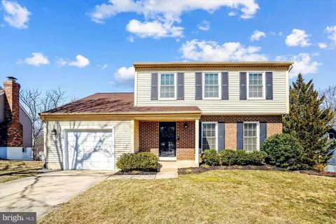 3100 Memory Ln, Silver Spring, MD 20904