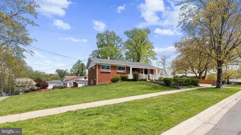 Other - 9425 Weaver St, Silver Spring, MD 20901 photo 1 of 10
