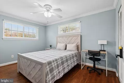 Bedroom - 9425 Weaver St, Silver Spring, MD 20901 photo 3 of 9