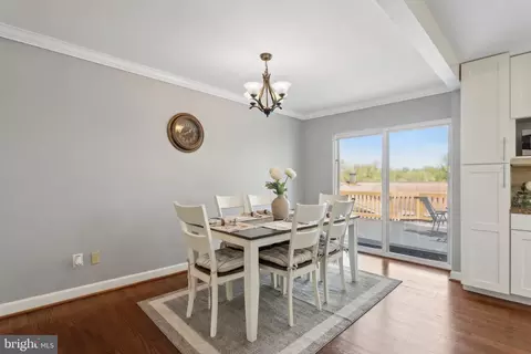 Dining - 9425 Weaver St, Silver Spring, MD 20901 photo 2 of 3