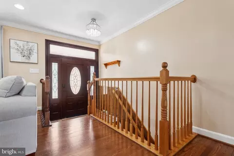 Entry Way - 9425 Weaver St, Silver Spring, MD 20901 photo 2 of 2