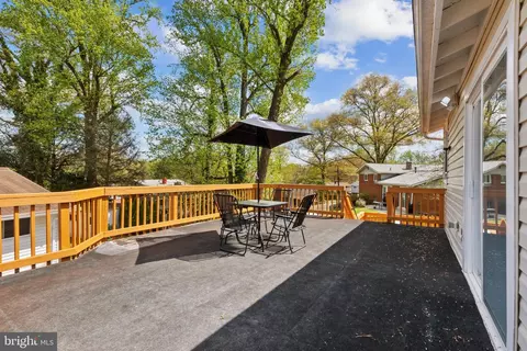 Exterior - 9425 Weaver St, Silver Spring, MD 20901 photo 3 of 7